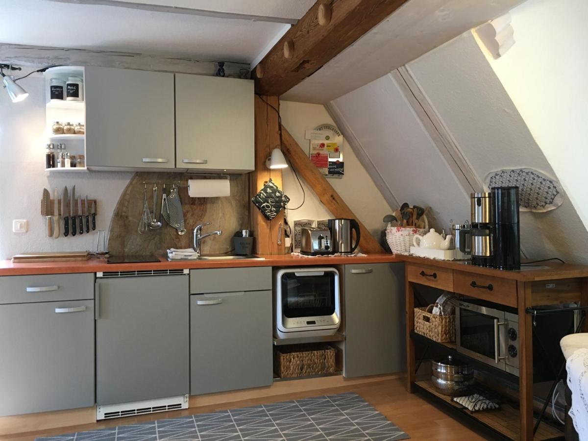 Ferienwohnung Wildenreuth Weidenberg Exterior foto